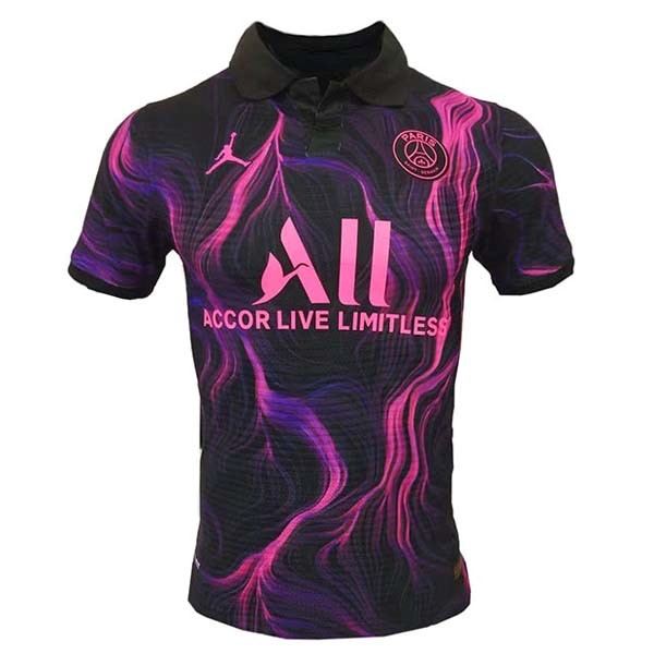 Tailandia Camiseta Paris Saint Germain Edición Especial 2022-2023 Rosa